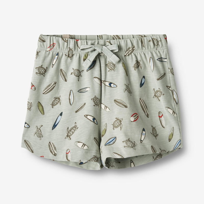 Wheat Main  Jersey-Short Vic Shorts 1110 turtle surf