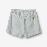 Wheat Main Jersey-Shorts Kalle Shorts 1048 blue stripe