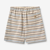 Wheat Main Jersey-Shorts Kalle Shorts 9877 multi blue stripe