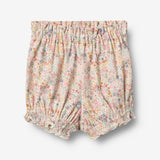 Wheat Main Jersey-Shorts Sonja Shorts 9418 bright flowers