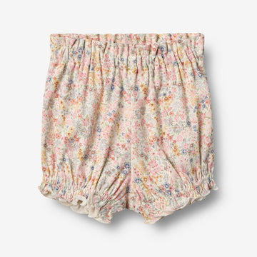 Wheat Main Jersey-Shorts Sonja Shorts 9418 bright flowers