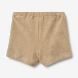 Wheat Main Jersey-Shorts Vic Shorts 9608 sand stone