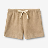 Wheat Main Jersey-Shorts Vic Shorts 9608 sand stone