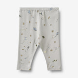 Wheat Main Jersey Hose Silas Trousers 9036 mellow sky kites