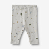 Wheat Main Jersey Hose Silas Trousers 9036 mellow sky kites