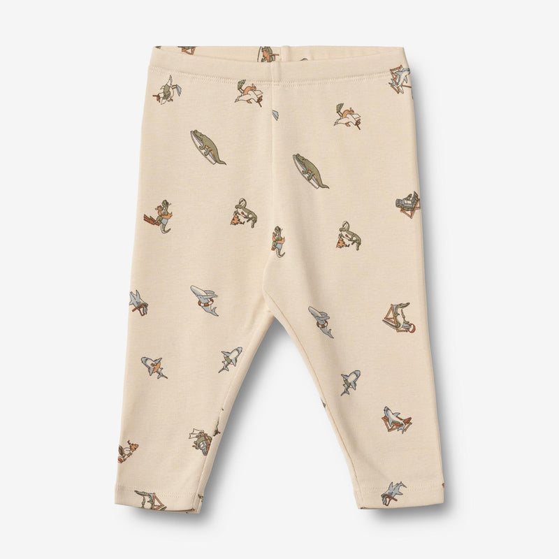 Wheat Main Jersey Hose Silas Trousers 9413 beach friends