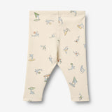 Wheat Main Jersey Hose Silas Trousers 9669 whale friends