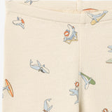 Wheat Main Jersey Hose Silas Trousers 9669 whale friends
