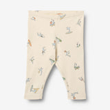 Wheat Main Jersey Hose Silas Trousers 9669 whale friends