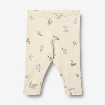 Wheat Main Jersey Hose Silas Trousers 9669 whale friends