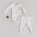 Wheat Main Jersey Hose Silas Trousers 9770 dreaming mouse