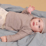 Wheat Main Jersey Hose Silas Trousers 9770 dreaming mouse