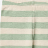 Wheat Main Jersey Hosen Silas Trousers 9647 mint stripe
