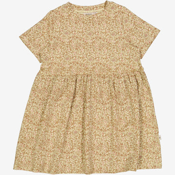 Wheat Main  Jersey Kleid Anna Dresses 9110 summer field