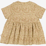 Wheat Main  Jersey Kleid Anna | Baby Dresses 9110 summer field