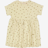 Wheat Main  Jersey Kleid Emilie Dresses 3188 clam bumblebee