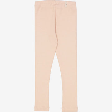Wheat Main  Jersey Leggings Leggings 2032 rose dust