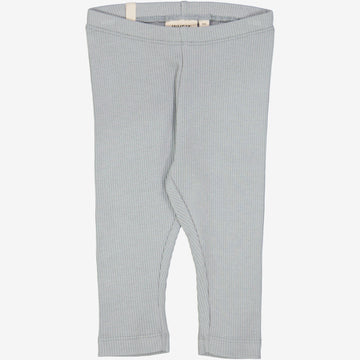 Wheat Main  Jersey Leggings | Baby Leggings 1528 cloudy sky