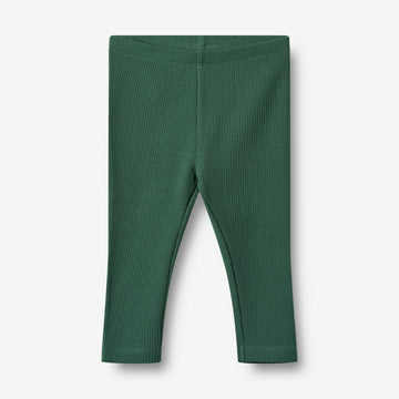 Wheat Main Jersey Leggings Jules Legging 4140 green