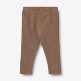 Wheat Main Jersey Leggings Jules Legging 9549 coffee melange