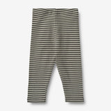 Wheat Main Jersey Leggings Jules Legging 9577 winter forest stripe
