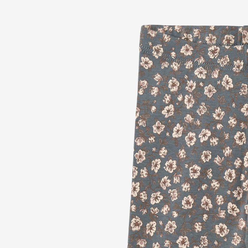 Wheat Main Jersey Leggings Jules Legging 9571 stormy weather magnolia