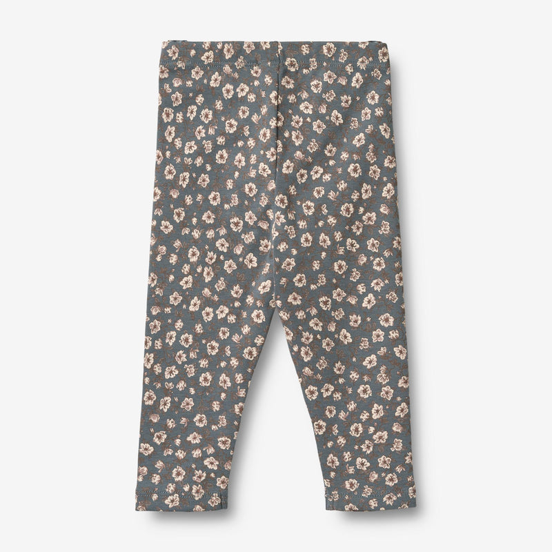 Wheat Main Jersey Leggings Jules Legging 9571 stormy weather magnolia