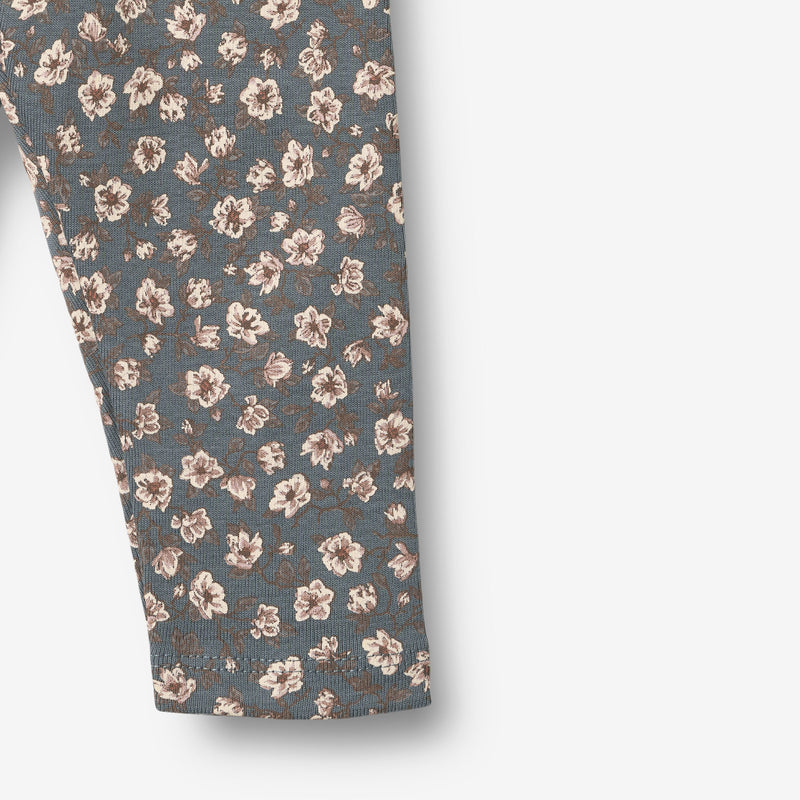 Wheat Main Jersey Leggings Jules Legging 9571 stormy weather magnolia