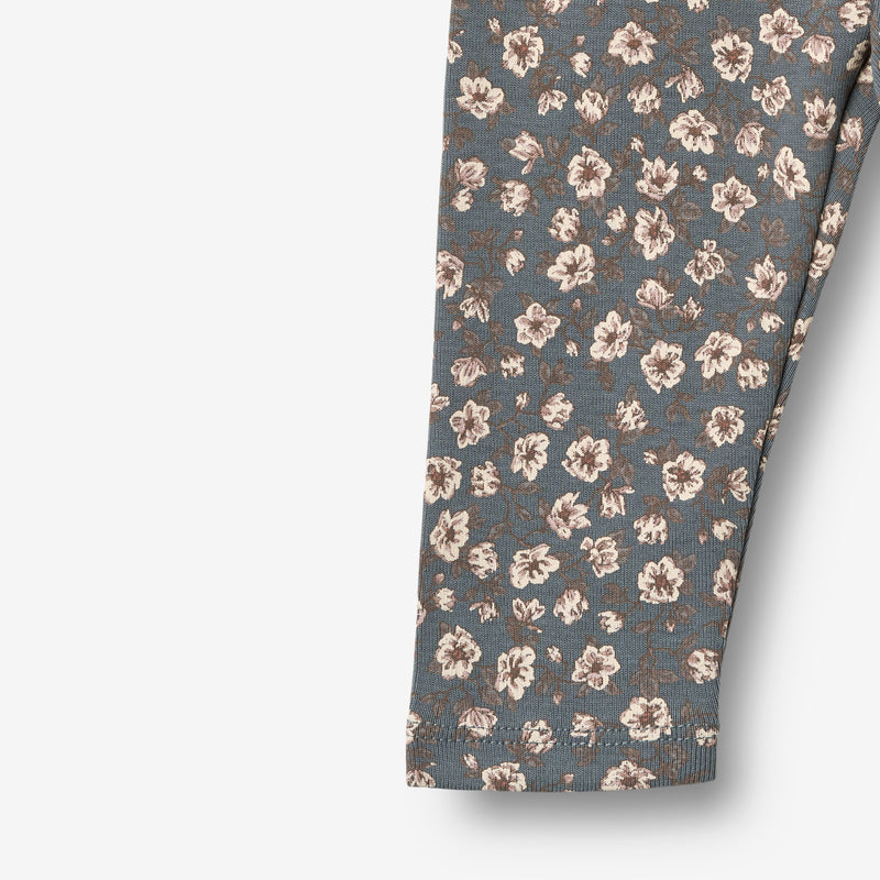 Wheat Main Jersey Leggings Jules Legging 9571 stormy weather magnolia