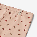 Wheat Main  Jersey Leggings Jules Leggings 2359 pink sand flowers