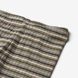 Wheat Main Jersey Leggings Jules mit Ripp-Struktur | Baby Leggings 0181 multi stripe
