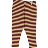 Wheat Main Jersey Leggings Silas Leggings 2750 maroon