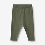Wheat Main Jersey Pants Silas Trousers 9690 thyme