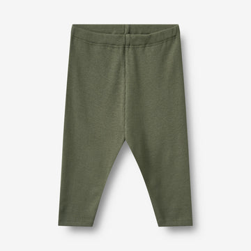 Wheat Main Jersey Pants Silas Trousers 9690 thyme