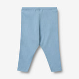 Wheat Main Jersey Pants Silas Trousers 1260 faded denim