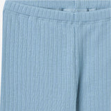 Wheat Main Jersey Pants Silas Trousers 1260 faded denim