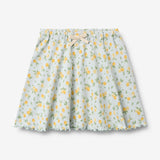 Wheat Main Jersey-Rock Rosie Skirt 9663 summer blue citrus