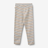 Wheat Main Jerseyhose Manfred Trousers 9877 multi blue stripe