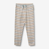 Wheat Main Jerseyhose Manfred Trousers 9877 multi blue stripe