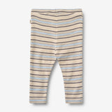 Wheat Main Jerseyhose Manfred Trousers 9877 multi blue stripe
