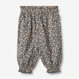 Wheat Main Jerseyhose Penny Trousers 9571 stormy weather magnolia