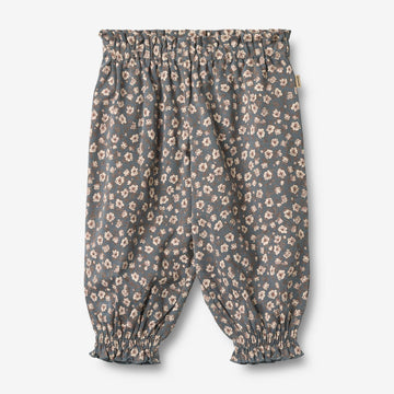 Wheat Main Jerseyhose Penny Trousers 9571 stormy weather magnolia