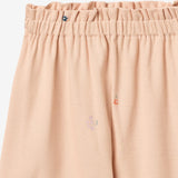 Wheat Main Jerseyhose Penny Trousers 2475 rose flowers