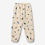 Wheat Main Jogginghose Cruz Trousers 9563 offwhite penguins