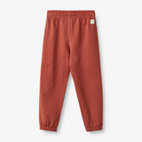 Wheat Main  Jogginghose Cruz Trousers 2072 red