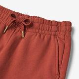 Wheat Main  Jogginghose Cruz Trousers 2072 red