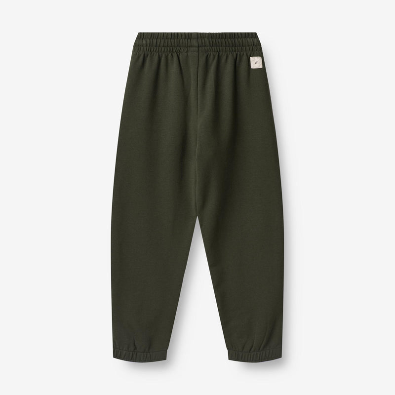 Wheat Main  Jogginghose Cruz Trousers 4097 deep forest