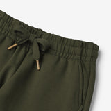 Wheat Main  Jogginghose Cruz Trousers 4097 deep forest