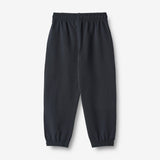 Wheat Main  Jogginghose Cruz Trousers 1432 navy