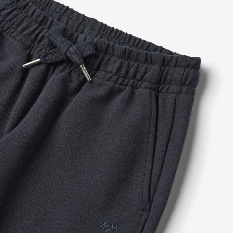 Wheat Main  Jogginghose Cruz Trousers 1432 navy